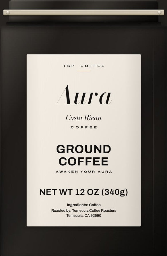 Aura Signature Roast