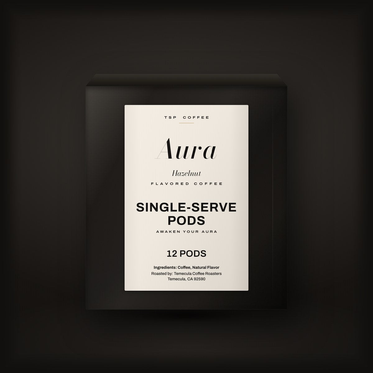 Aura Signature Roast