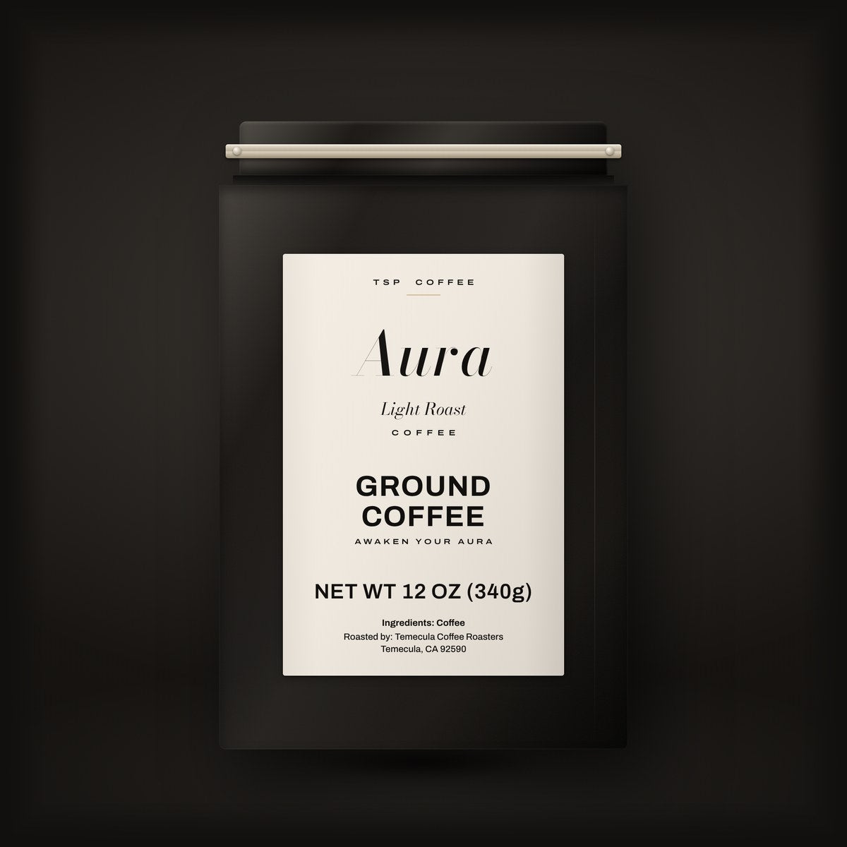 Aura Signature Roast