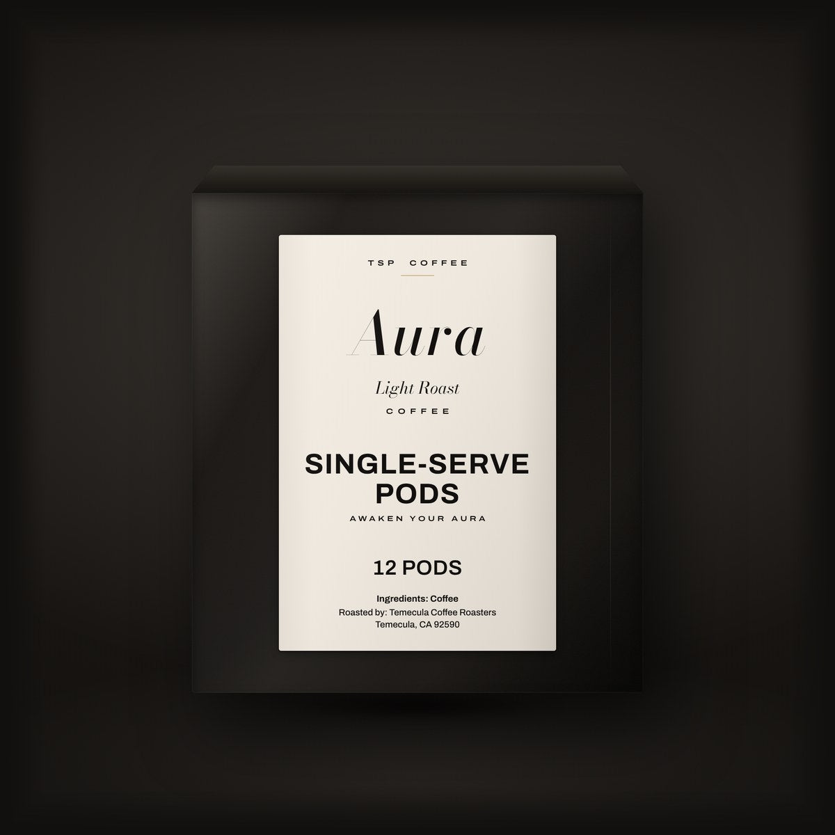 Aura Signature Roast