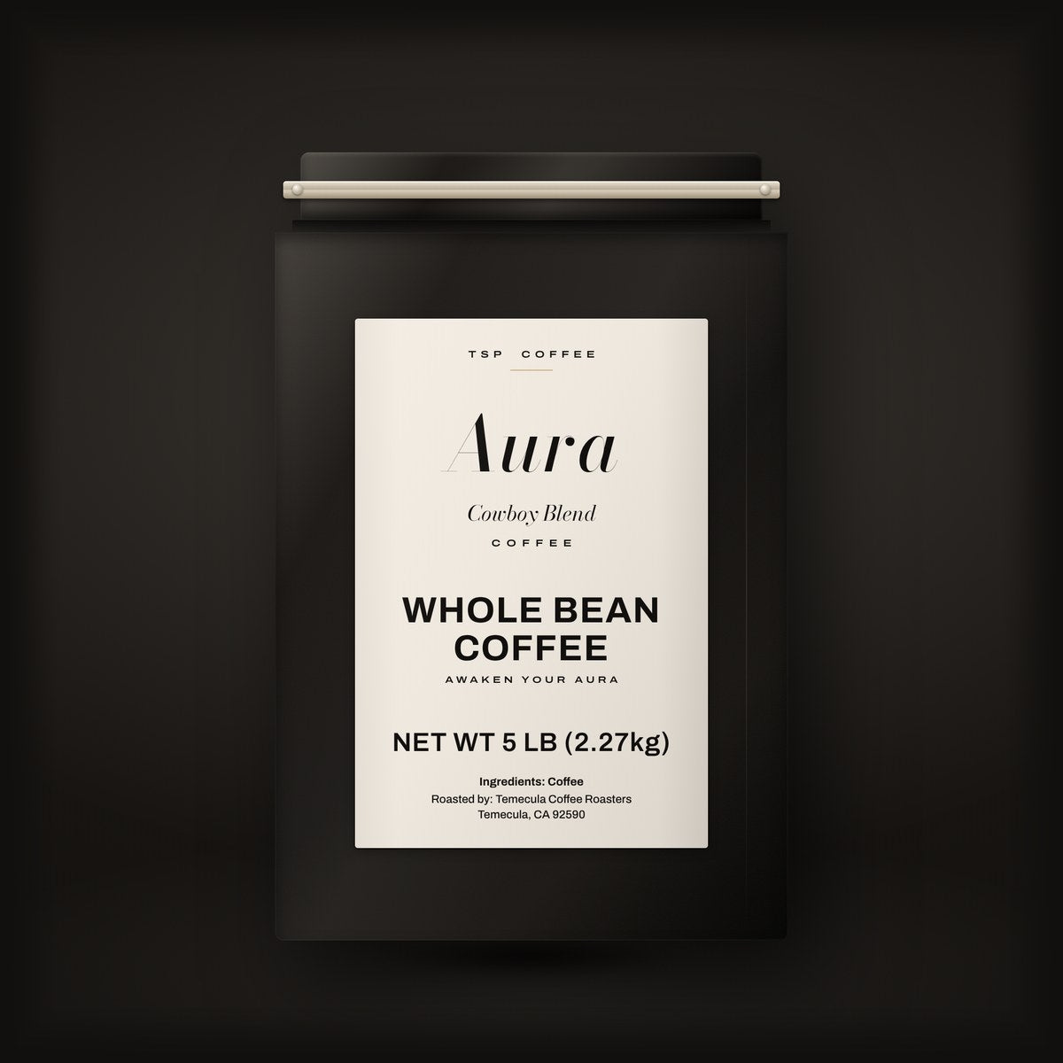 Aura Signature Roast